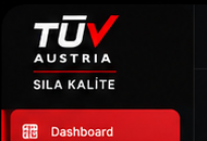 TÜV AUSTRIA Sıla Kalite